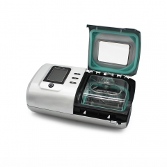 Health Medical Ventilator Automatic Cpap Machine Battery Operated Sleep Apnea Using
