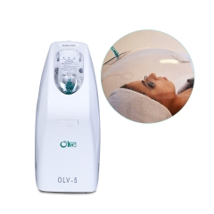 Ce Approved Multifunction Water Oxygen Facial Machine Beauty For Deep Cleansing Exfoliate