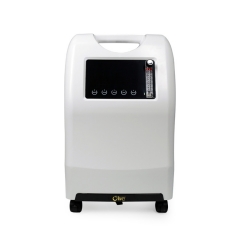 Olive Medical Grade Respironics 5-10L Home Oxygen Concentrator Machine