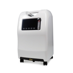 8L/ 10L Home Medical Stationary Oxygen Concentrator With CE Certificated