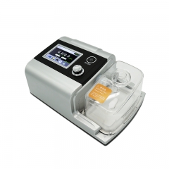 Bipap Machine Bipap Breathing Device with Mask and Humidifier