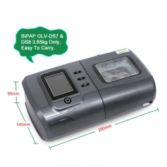 OLV-DS8 Bilevel Ventilator Auto Bipap Machine For Used To Treat Dioxide Retention