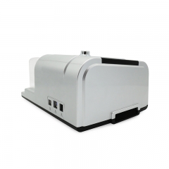 Bipap Machine Breathing Automatic Pressure Adjustment Ventilator For Treat COVID-19