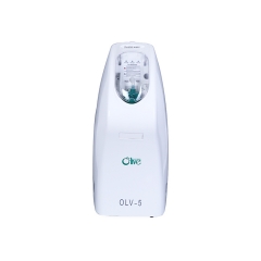 5L oxygen concentrator for home and personal use