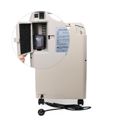 OLV-5 Olive 5L--Olive 5l Medical Use Ce Iso 93% High Purity Home Use Oxygen Concentrator