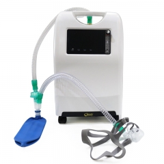 9%-20.9% Hypoxic Purity 10 Liter High Altitude Hypoxic Generator For Training Athletes