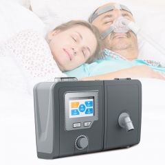 Portable Home Medical Auto CPAP Mini BIPAP APAP Machine BIPAP CPAP Machine