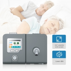 Olive Mini Ventilator Apparatus Sleep C-pap Machine