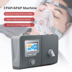 2022 NEW Sleep Apnea Cpap Olive Mini Ventilator Apparatus Sleep C-pap Machine