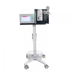 Veterinary Breathing Safety Monitor Anesthesia Monitoring Veterinary Anesthesia Machine Veterinary Monitor