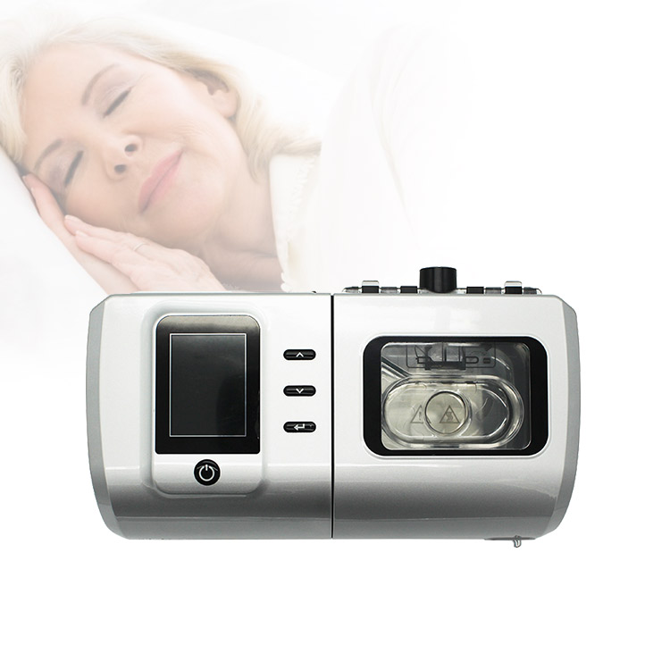 Best-selling Australian Portable Good Night Auto Cpap Machine With Humidifier