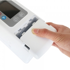2022 New Products Small Pulse Dose Portable Oxygen Concentrator Mini Portable Oxygen Machine